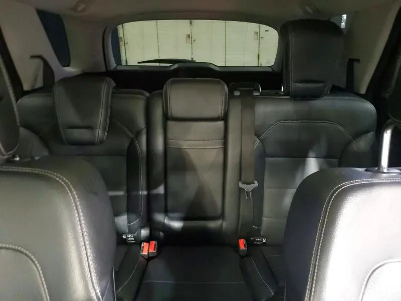 2014 MERCEDES-BENZ ML 550 4MATIC  