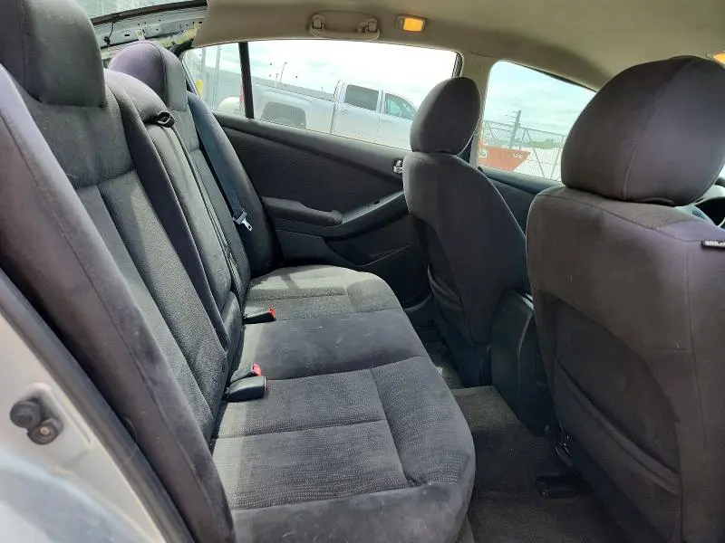 2010 NISSAN ALTIMA 2.5  