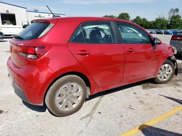 2018 KIA RIO LX