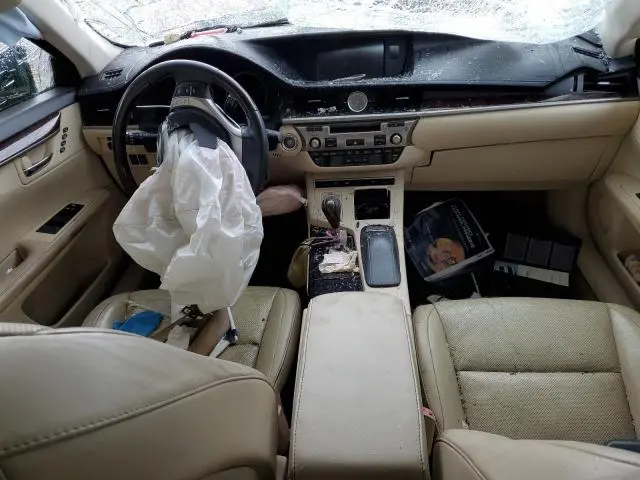 2014 LEXUS ES 350  