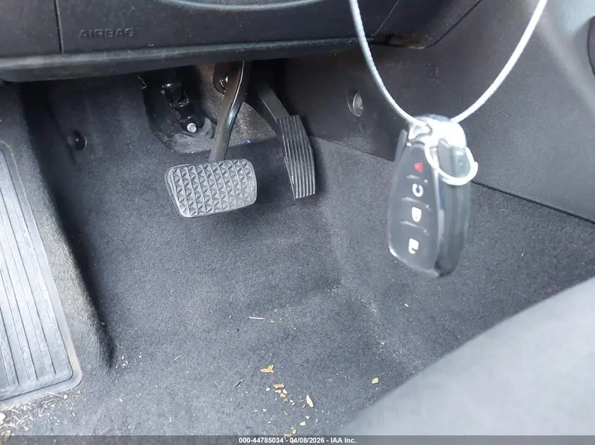 2018 CHEVROLET VOLT LT