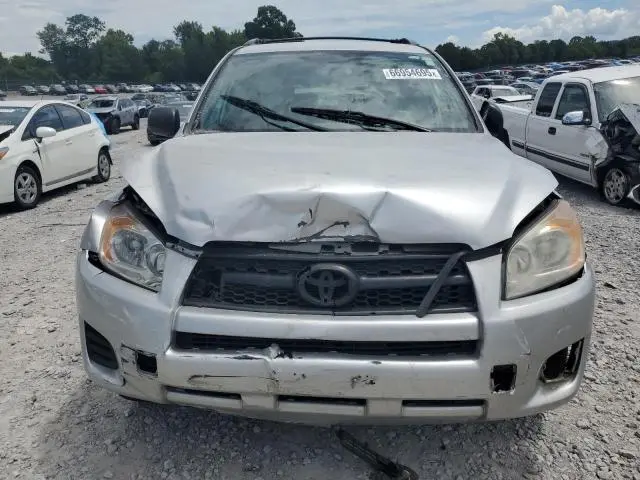 2011 TOYOTA RAV4   