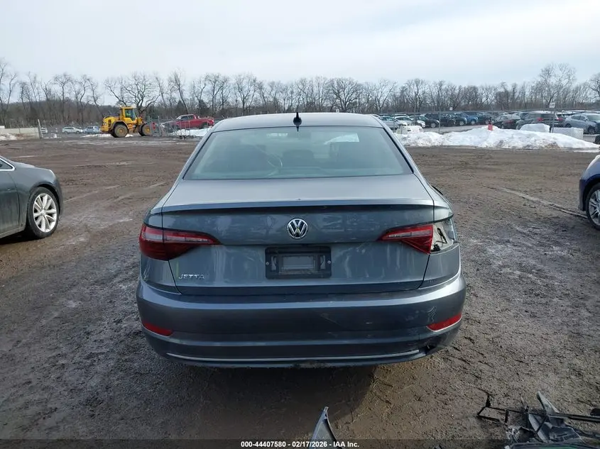 2020 VOLKSWAGEN JETTA 1.4T R-LINE/1.4T S/1.4T SE