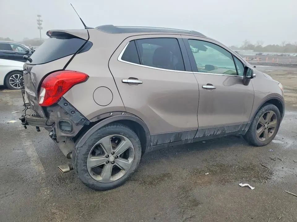 2014 BUICK ENCORE PREMIUM  