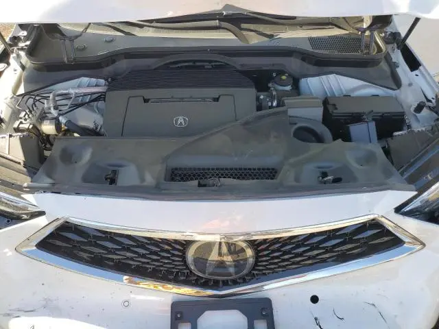 2024 ACURA MDX ADVANCE  