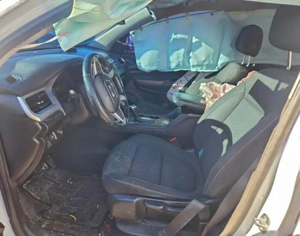 2018 GMC ACADIA SLE  