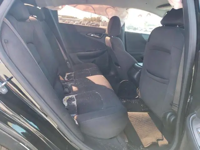 2020 CHEVROLET MALIBU RS  