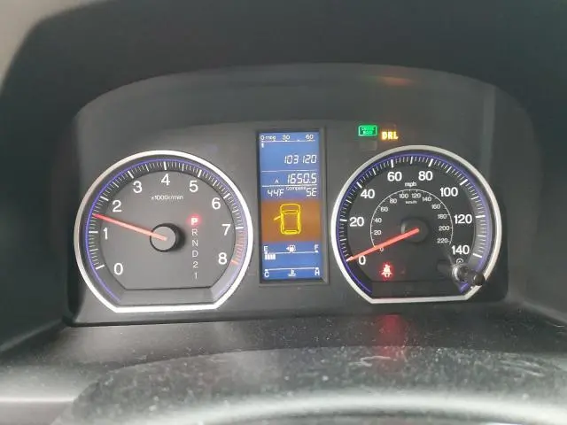 2011 HONDA CR-V EX  