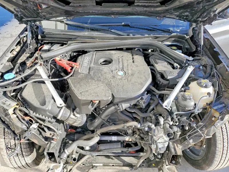2019 BMW X4 XDRIVE30I  