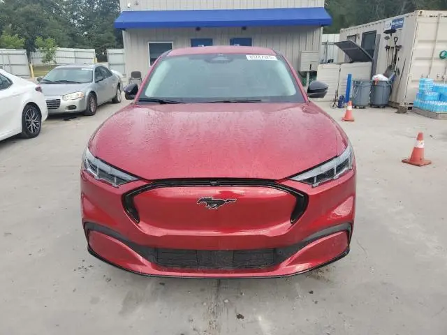 2024 FORD MUSTANG MACH-E PREMIUM  