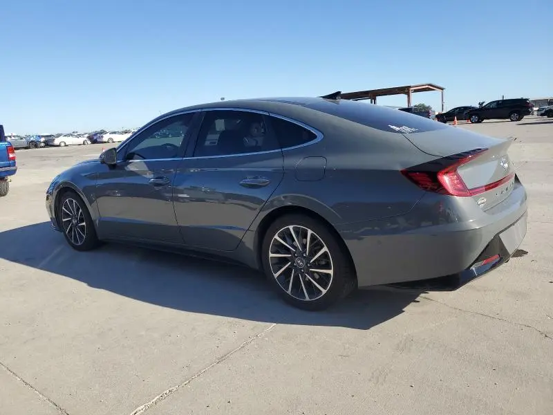 2020 HYUNDAI SONATA LIMITED  