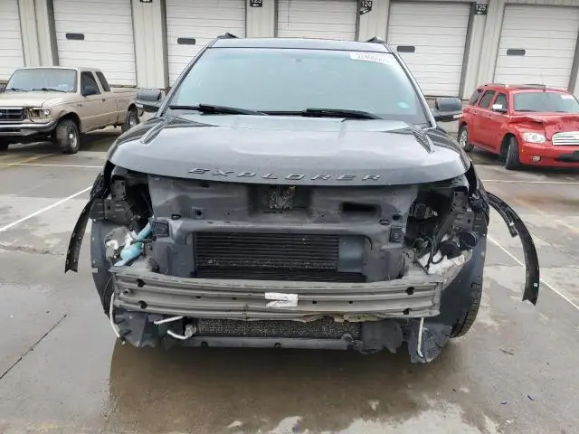 2014 FORD EXPLORER SPORT  