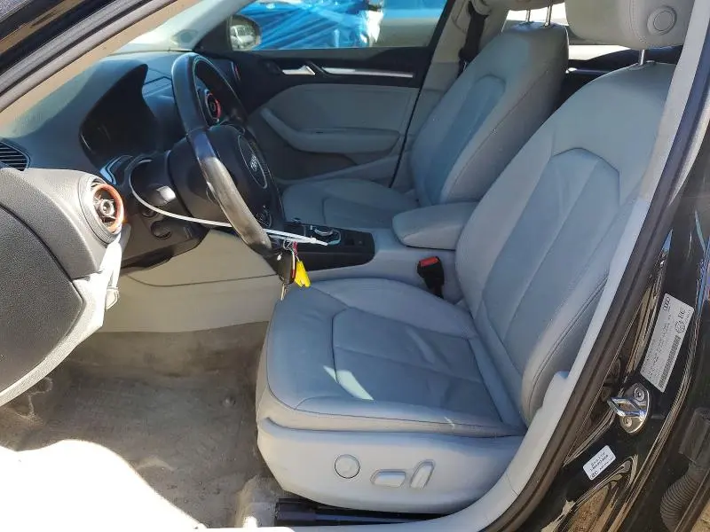 2015 AUDI A3 PREMIUM  