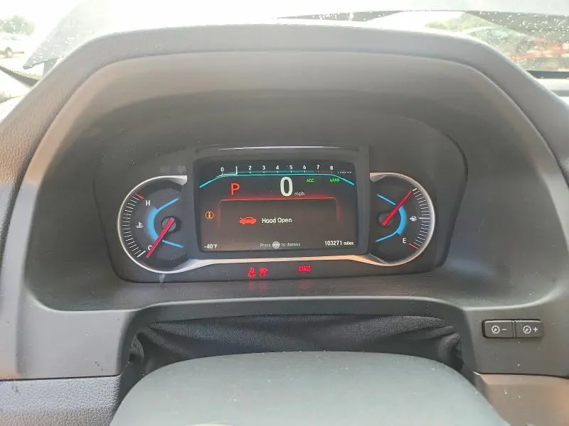 2020 HONDA PILOT EXL  