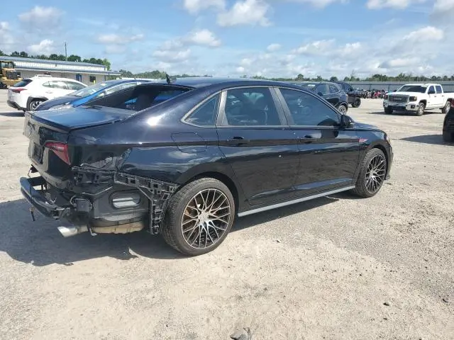 2021 VOLKSWAGEN JETTA GLI  