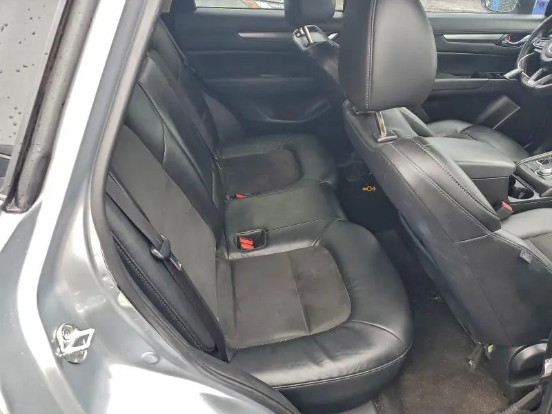 2023 MAZDA CX-5 SELECT  