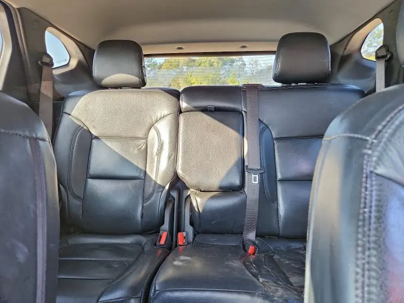 2019 CHEVROLET BLAZER 2LT  