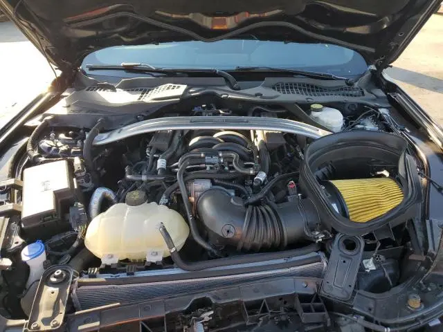 2022 FORD MUSTANG MACH I  