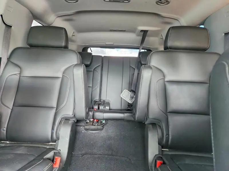 2019 CHEVROLET SUBURBAN C1500 LT  
