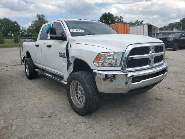 2018 RAM 2500 ST