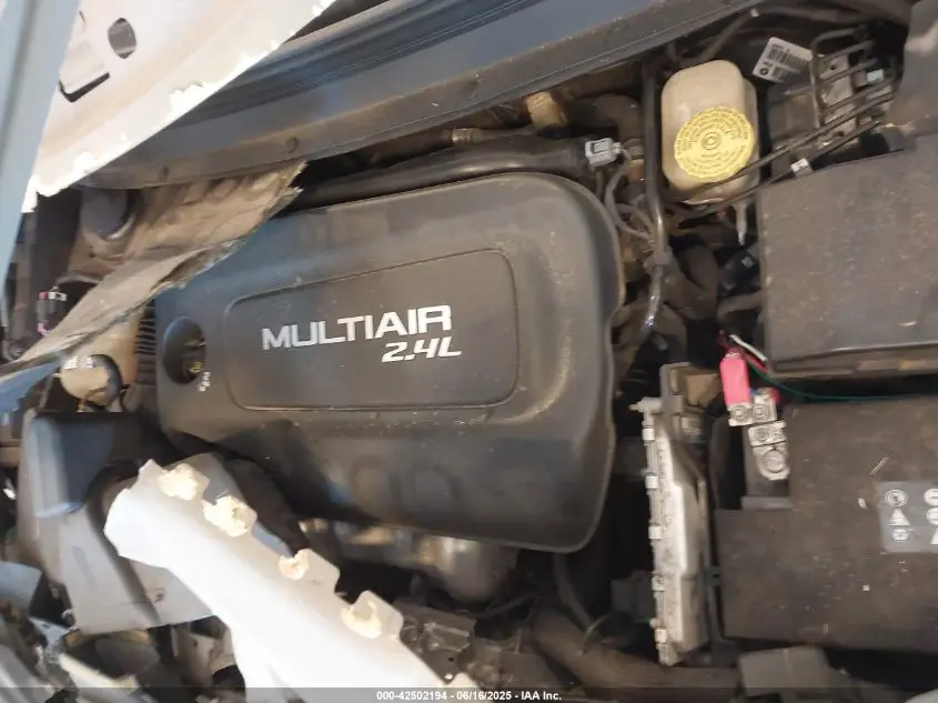 2015 JEEP CHEROKEE LATITUDE ALTITUDE
