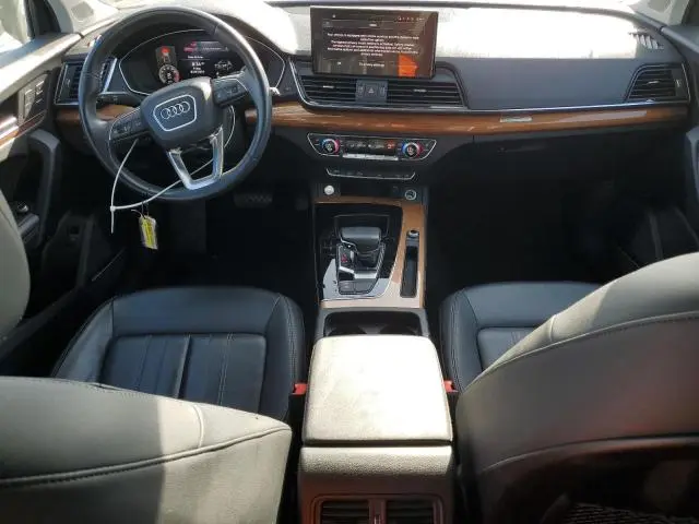 2023 AUDI Q5 PREMIUM PLUS 45  