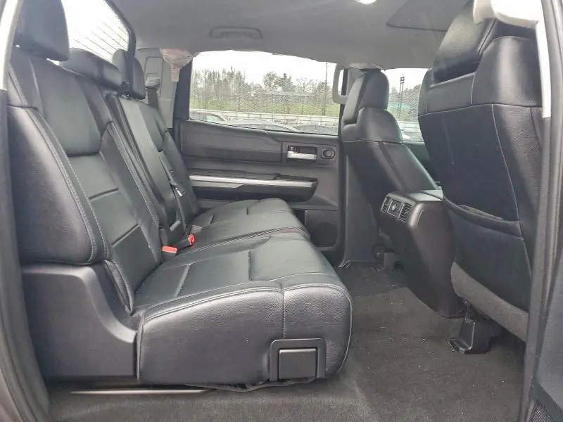 2016 TOYOTA TUNDRA CREWMAX LIMITED  