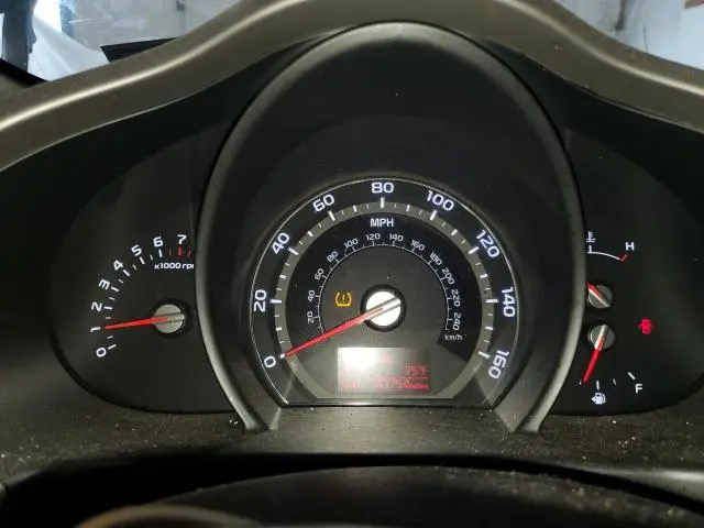 2014 KIA SPORTAGE EX  