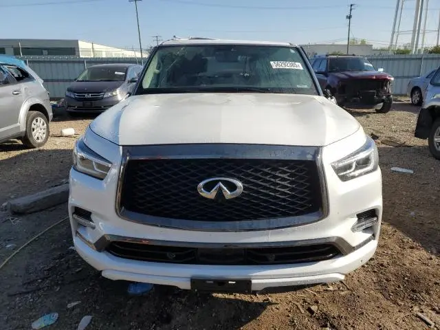 2023 INFINITI QX80 LUXE  