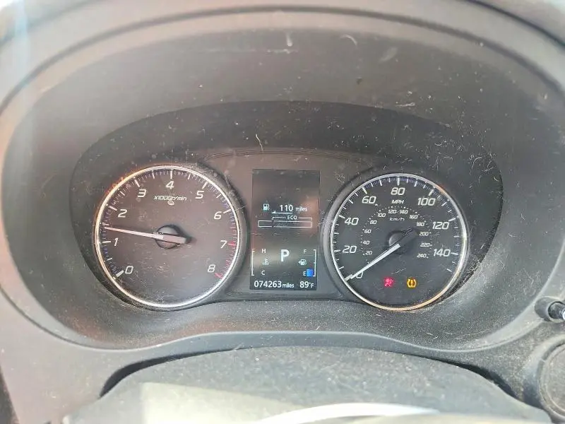 2018 MITSUBISHI OUTLANDER ES  