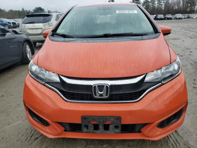 2018 HONDA FIT LX  