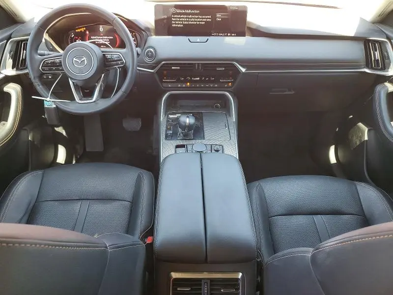 2025 MAZDA CX-90 PREFERRED  