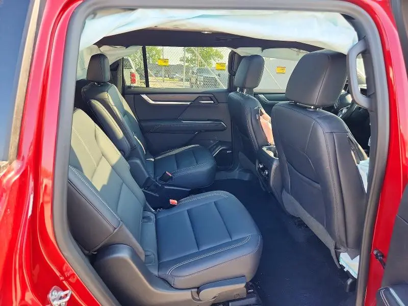 2024 GMC ACADIA UPLEVEL  