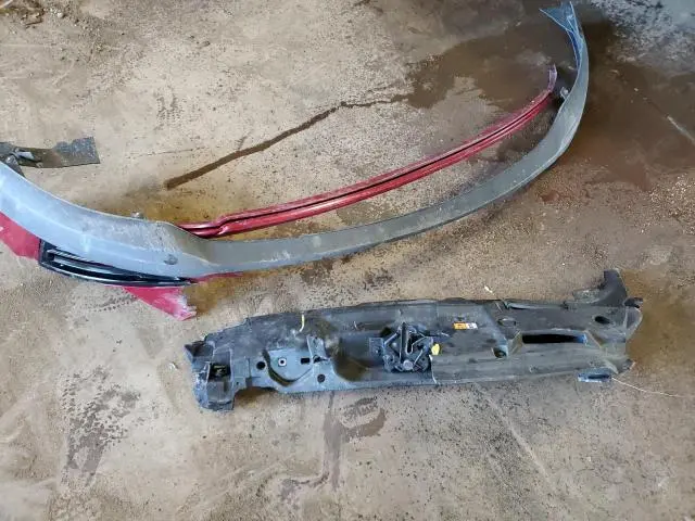 2014 FORD TAURUS SHO  