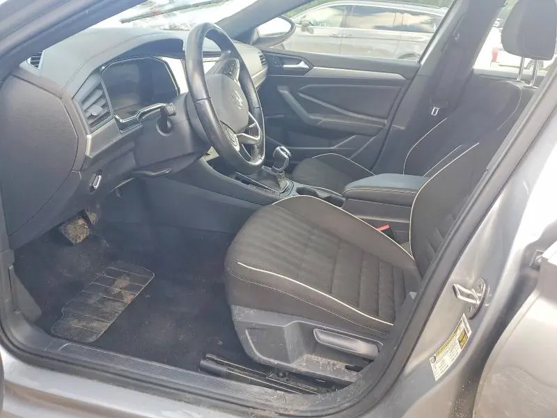 2022 VOLKSWAGEN JETTA SPORT  