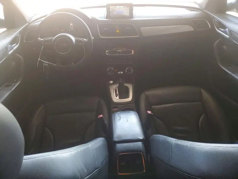 2015 AUDI Q3 PREMIUM PLUS  