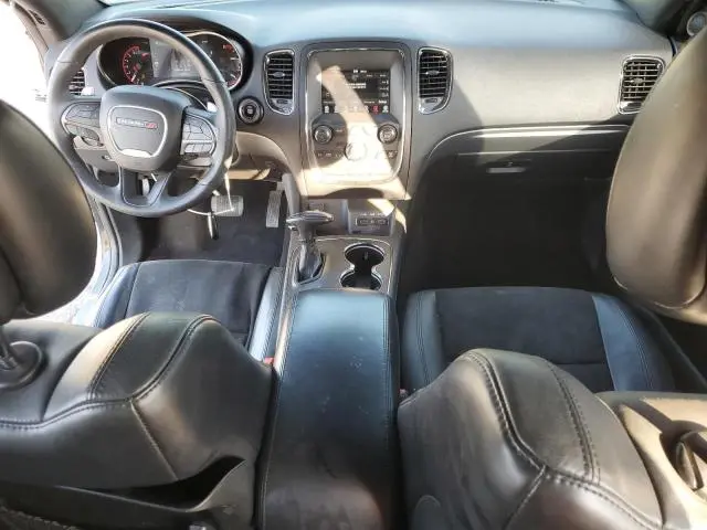 2019 DODGE DURANGO GT  