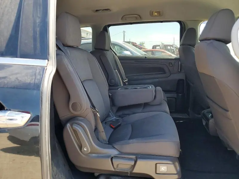 2020 HONDA ODYSSEY EX  
