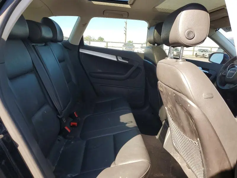 2013 AUDI A3 PREMIUM PLUS  