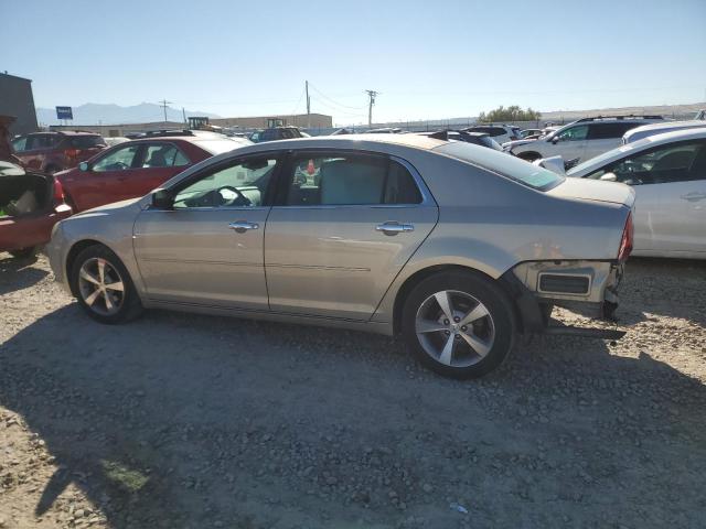 2012 CHEVROLET MALIBU 1LT