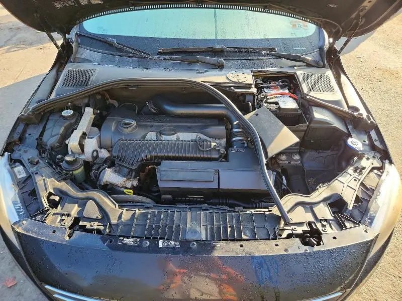 2016 VOLVO S60 PREMIER  