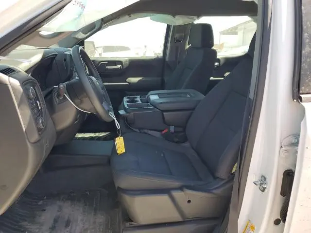 2023 CHEVROLET SILVERADO K1500  