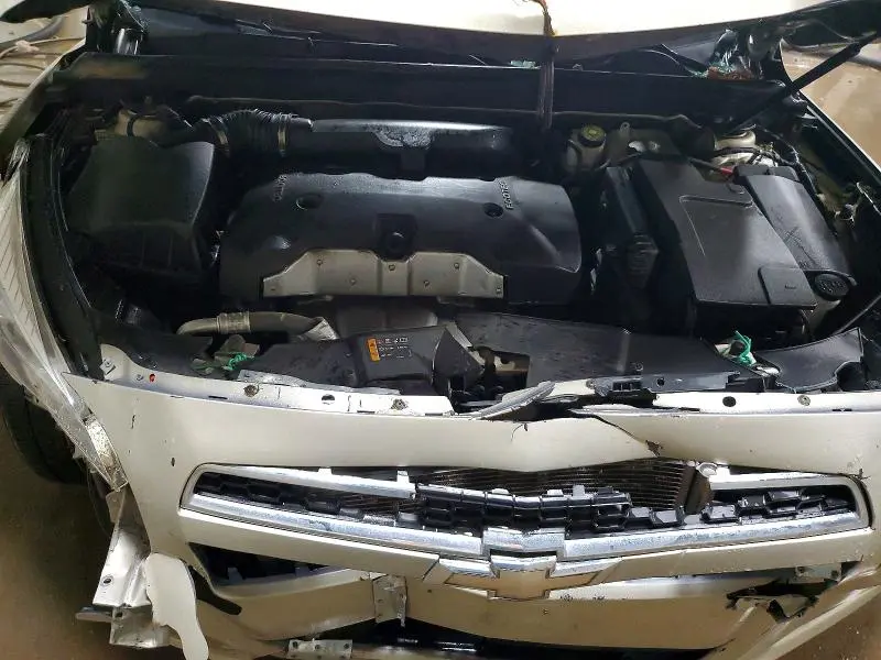 2015 CHEVROLET MALIBU 2LT  