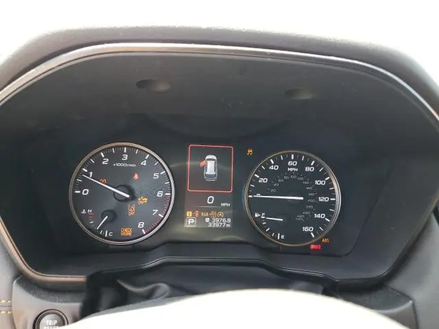 2023 SUBARU OUTBACK WILDERNESS  