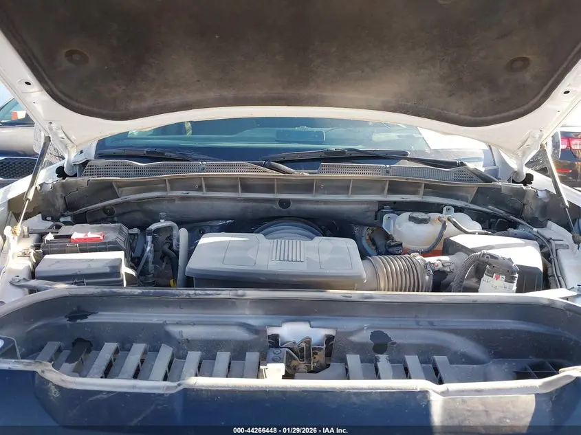 2025 GMC SIERRA 1500 4WD  SHORT BOX AT4