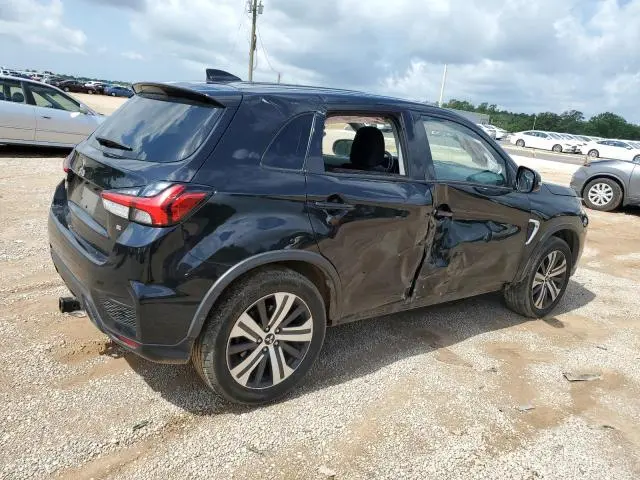 2020 MITSUBISHI OUTLANDER SPORT SE  