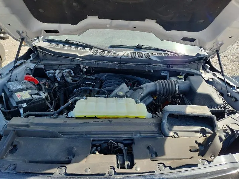 2024 FORD F150 XLT  