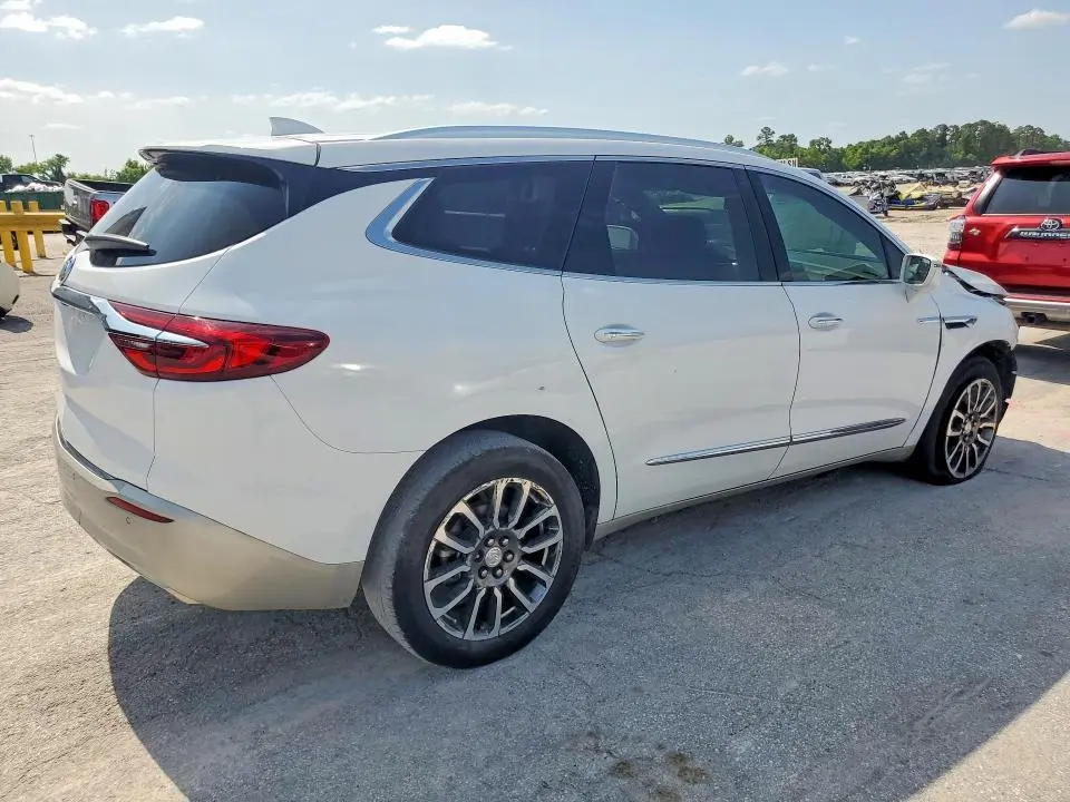 2020 BUICK ENCLAVE PREMIUM  
