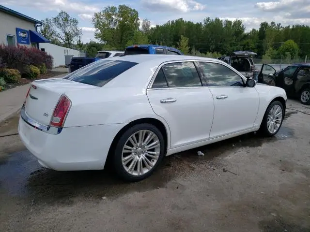 2011 CHRYSLER 300 LIMITED  