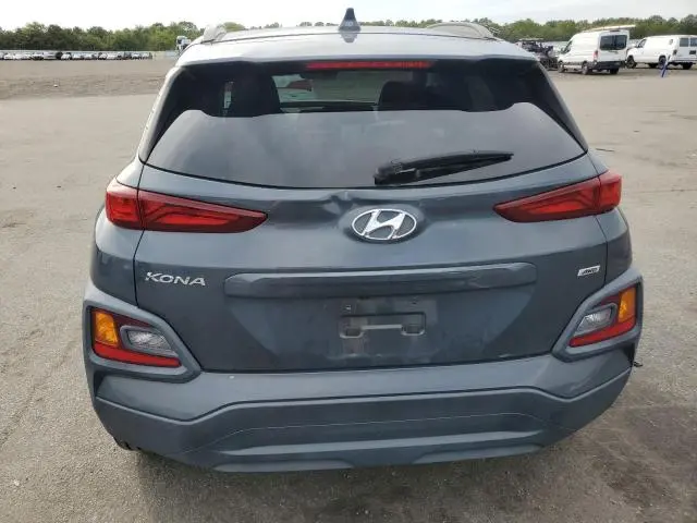 2020 HYUNDAI KONA SEL PLUS  